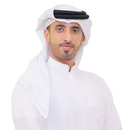 Ahmed Almessabi