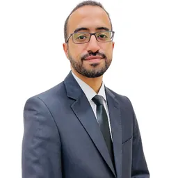 Khaled Khairi