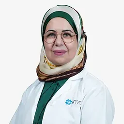 Zahraa Adnan Alqazzaz