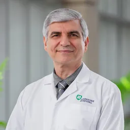 Mehran Karimi