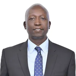 Robert Lodu Serafino Wani Swaka