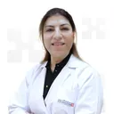 Myrna Chawbah