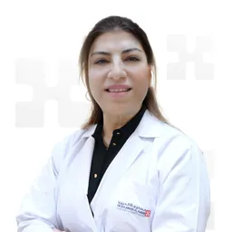Myrna Chawbah