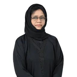 Mini Begum