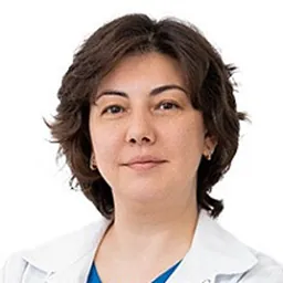 Aida Tashkulova