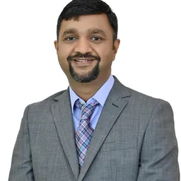 Rahul Patil