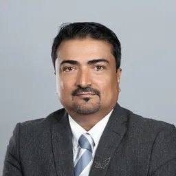 Laji Mathews