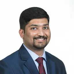Yeldho Eason Varghese