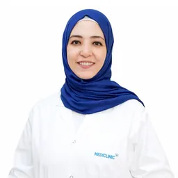 Shimaa Elsabae