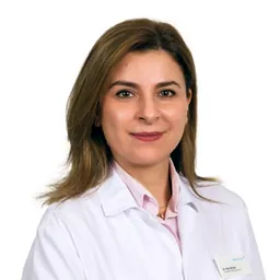Rula Albadri