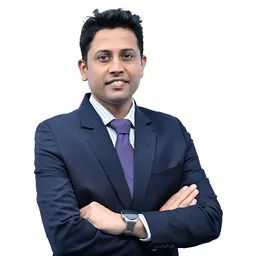 Praveen Shambhu