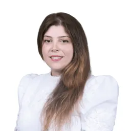 Farah Faytrouni