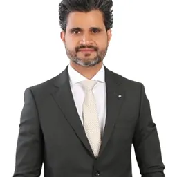 Srikanth Varma Racherla