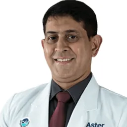 Syed Akhtar Javed