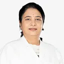 Radha Abhay Inamdar