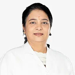 Radha Abhay Inamdar