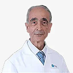 Joseph Mohamed Khallouf