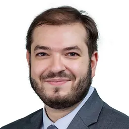 Mahmoud Shaqfeh