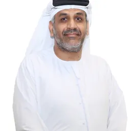 Abubaker Baflah