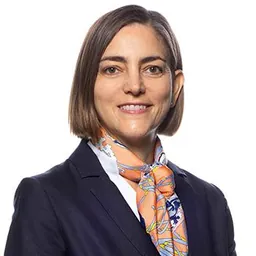 Nicole Sirotin