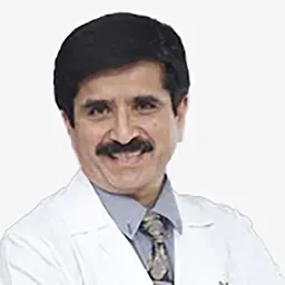 Kuldeep Kumar Suneja