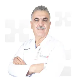 Ali Ghasemi