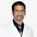 Pradeep Chandra Shetty