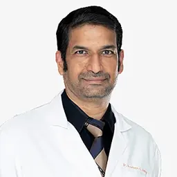Pradeep Chandra Shetty