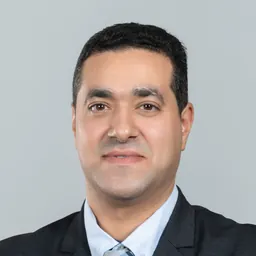 Haytham Darwish