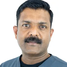 Anil Parapoyil
