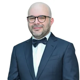 Imad El Majzoub