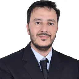 Feras Bassam Orabi