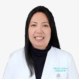 Natalie Rose Reynes