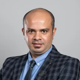 Mohammed Samir Mokhtar Hamed