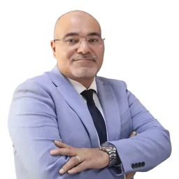 Ahmed Ebied