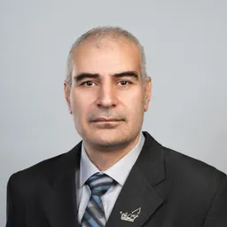 Okba Mahmoud Alkhawalda