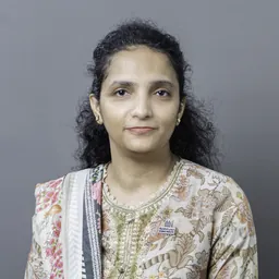 Aisha Bibi