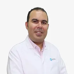 Mohamed Fouad Elsayed Khalil