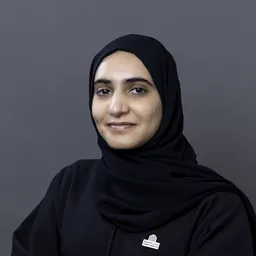 Aisha Ahmed Abdalla Almatrooshi