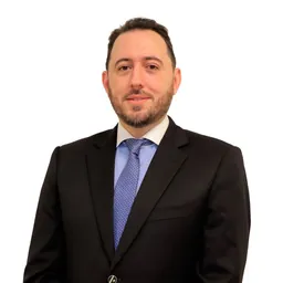 Parshawn Lahiji