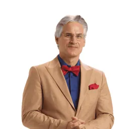 Robert Hierner (PART TIME)