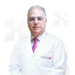 Naji Yazbek