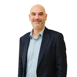 Mazen Sabah