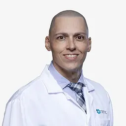 Alejandro Molina