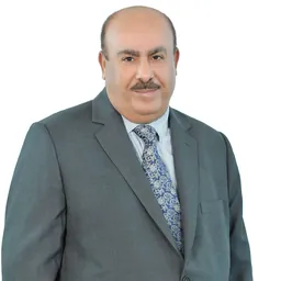 Ahmad Mousa Thabet