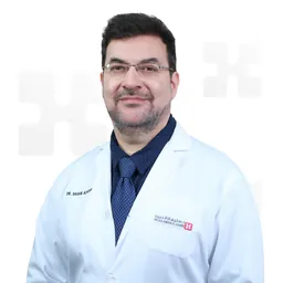 Sasan Azadeh