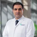Arash Tofigh