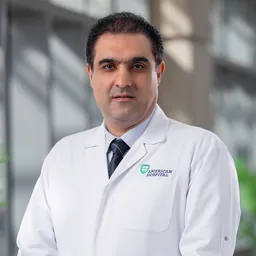 Arash Tofigh