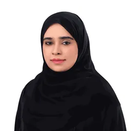 Hanan Alraeesi
