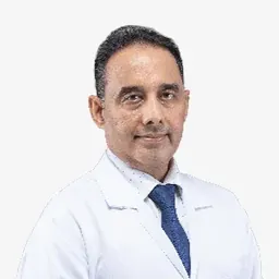 Kuldeep Dhariwal